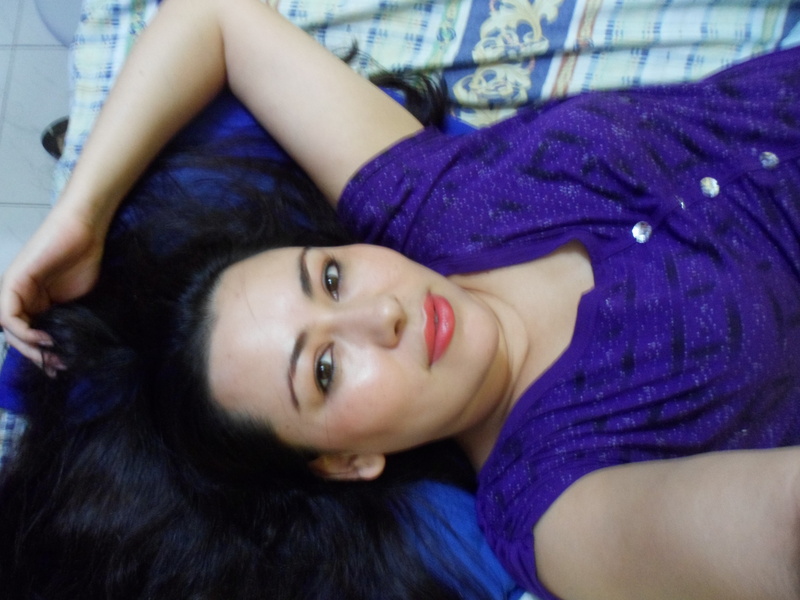 Date this cute Colombia girl Diana from Barranquilla CO8622