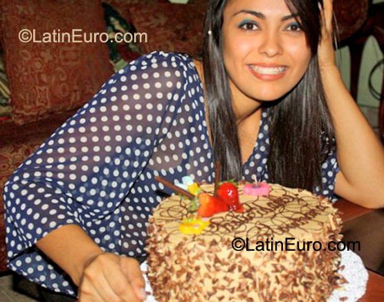 Date this hot Panama girl Angela from Panama City PA193