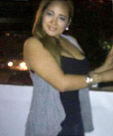 foxy Honduras girl Reina from La Ceiba HN489