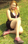 foxy Honduras girl Claudia from Copan HN519