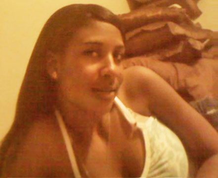 Date this athletic Dominican Republic girl Iliana from Republica Dominicana DO9885