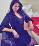 stunning Mexico girl Jessica from Leon MX529
