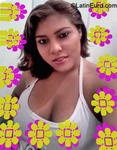 fun Mexico girl Wendy from Cancun MX530