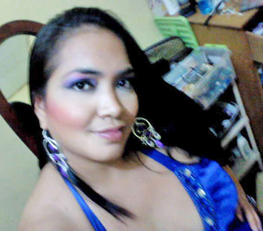 Date this tall Honduras girl Carol2012 from El Progreso HN501