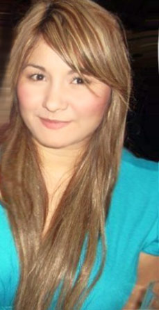 Date this gorgeous Mexico girl Perla from Culiacan MX534