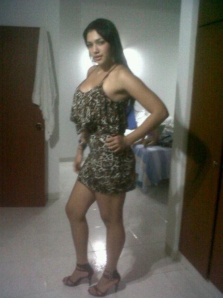 Date this young Colombia girl Anita88 from Cucuta CO8736