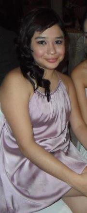 Date this good-looking Mexico girl Apple7 from Juarez MX545