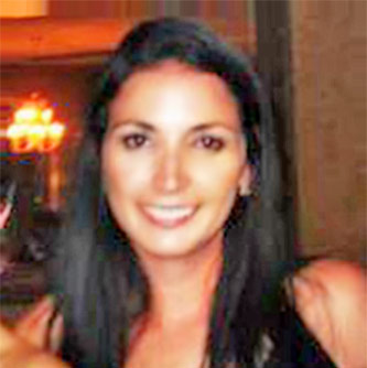 Date this good-looking Mexico girl Karla from Aguascalientes MX546