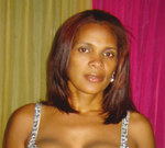 luscious Dominican Republic girl  from Santiago DO25413