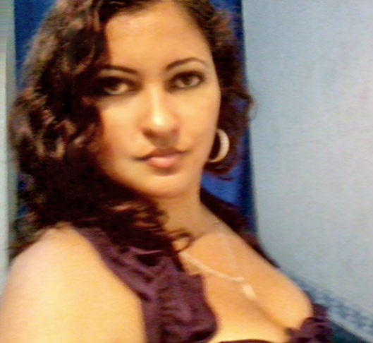 Date this gorgeous Mexico girl Moxa from Merida MX550