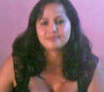 charming Mexico girl Esperanza from Tlajomulco De Zuniga MX553