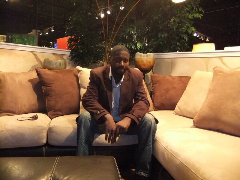 Date this gorgeous United States man Vincent from Atlanta US11927