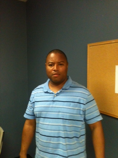 Date this foxy United States man Larry from Apopka US11938