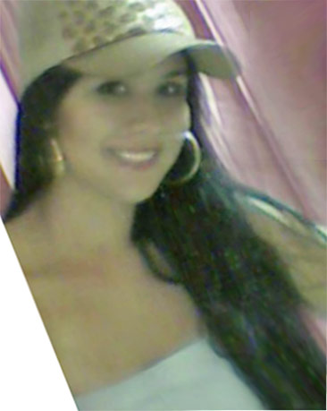 Date this beautiful Colombia girl Viviana180 from Bogota CO8821