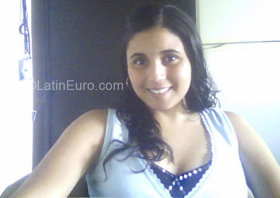 Date this tall Mexico girl Pamela from Mexico City MX559