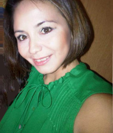 Date this hot Dominican Republic girl Leti from San Pedro Sula DO10049