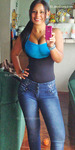 hot Costa Rica girl Gabriela from San Jose CR158