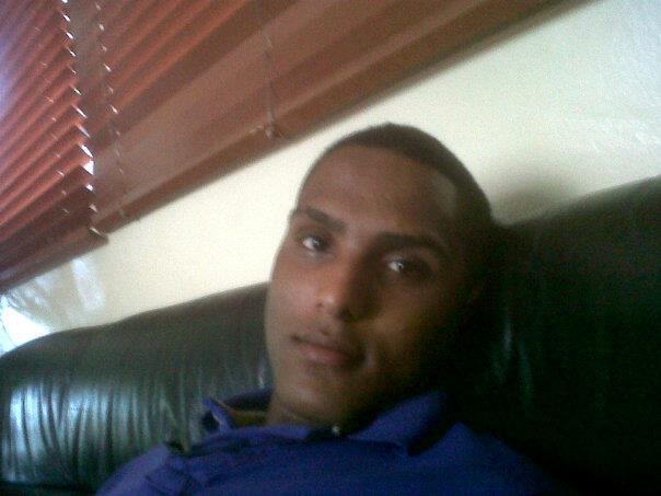 Date this charming Dominican Republic man DEYBY from Santo Domingo DO10056