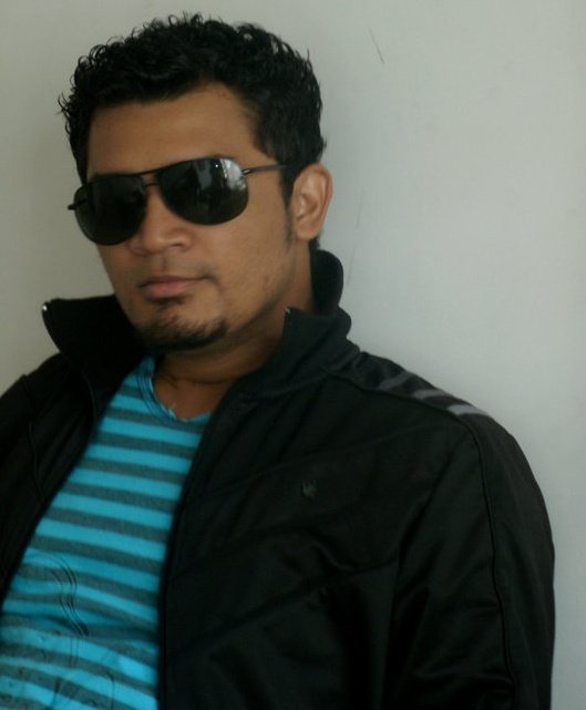 Date this funny Colombia man Yase from Valledupar CO8936