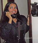 tall Brazil girl Ana Paula from Sao Paulo BR9385