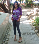 luscious Colombia girl Marcela from Bogota CO13411