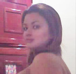 voluptuous Brazil girl Helena from Paco do Lumiar BR6266