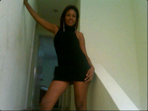 Date this delightful Dominican Republic girl Ana from Santiago DO10155