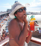 foxy Brazil girl Melissa from Sao Paulo BR9380