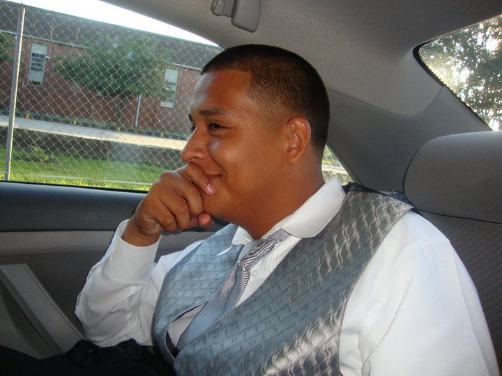 Date this foxy United States man Crazy from Houston US12082