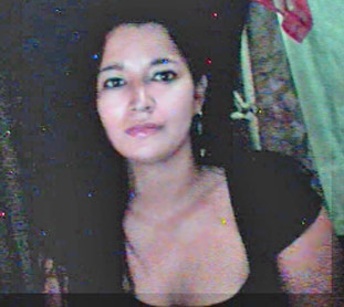 Date this fun Honduras girl Claudia from Roatan HN539