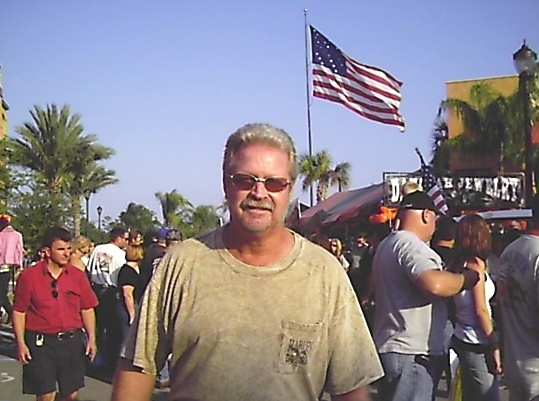 Date this fun United States man Jeff from Orlando US12091