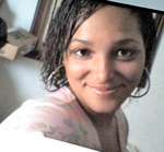 funny Brazil girl Amanda from Rio De Janeiro BR6279