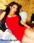 attractive Colombia girl Adriana from Barranquilla CO14988