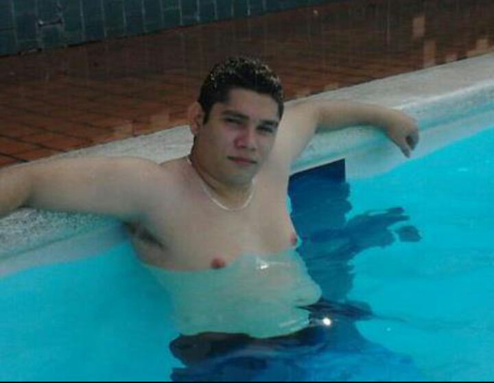 Date this hot Colombia man Bryant1209 from Barranquilla CO9157