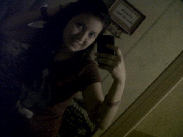 Date this hot Honduras girl MadridSandy from San Perdo Sula HN553