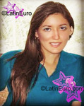 athletic Costa Rica girl Nikki from San Jose CR168