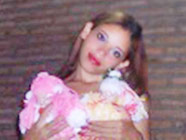 Date this pretty Brazil girl Rosiana from Santana Do Acarau BR6303