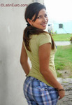 hard body Honduras girl Suy from Tegucigalpa HN563