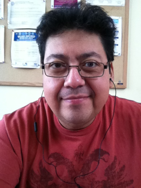 Date this cute United States man Martin from Chicago US12180