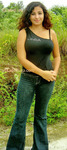 attractive Costa Rica girl ISABEL from San Jose CR170