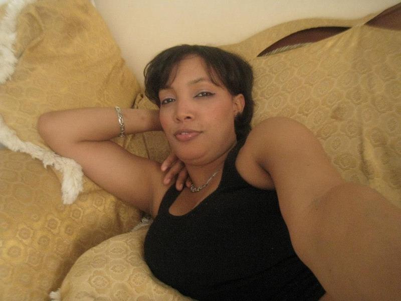 Date this charming Dominican Republic girl La from Santo Domingo DO10283