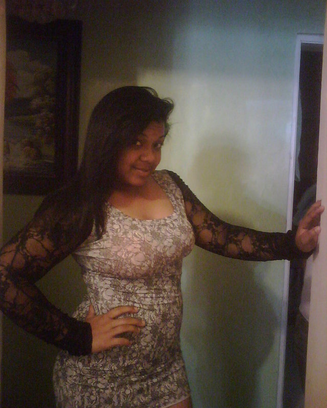 Date this nice looking Dominican Republic girl Poala from Republica Dominicana DO10284