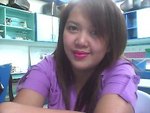 pretty Philippines girl Jenny from Cagayan De Oro City PH442