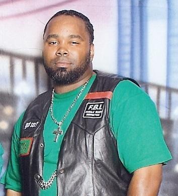 Date this sensual United States man DUANE from Buffalo US12209