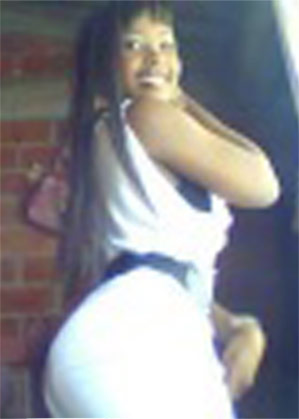 Date this young Colombia girl Leidy_p from Cali CO9241