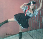 young Brazil girl Vania from Sao Paulo BR8361