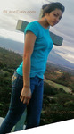 tall Honduras girl Cecia from Tegucigalpa HN570