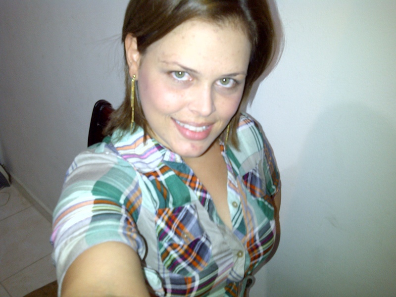 Date this delightful Dominican Republic girl NURSEELIZABETH from Santiago DO10305