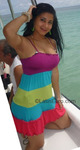 stunning Panama girl Yucelis from Panama PA232