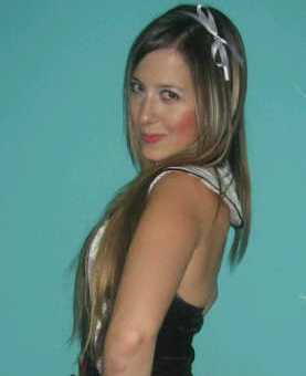 Date this young Colombia girl Danielita23 from Pereira CO9251